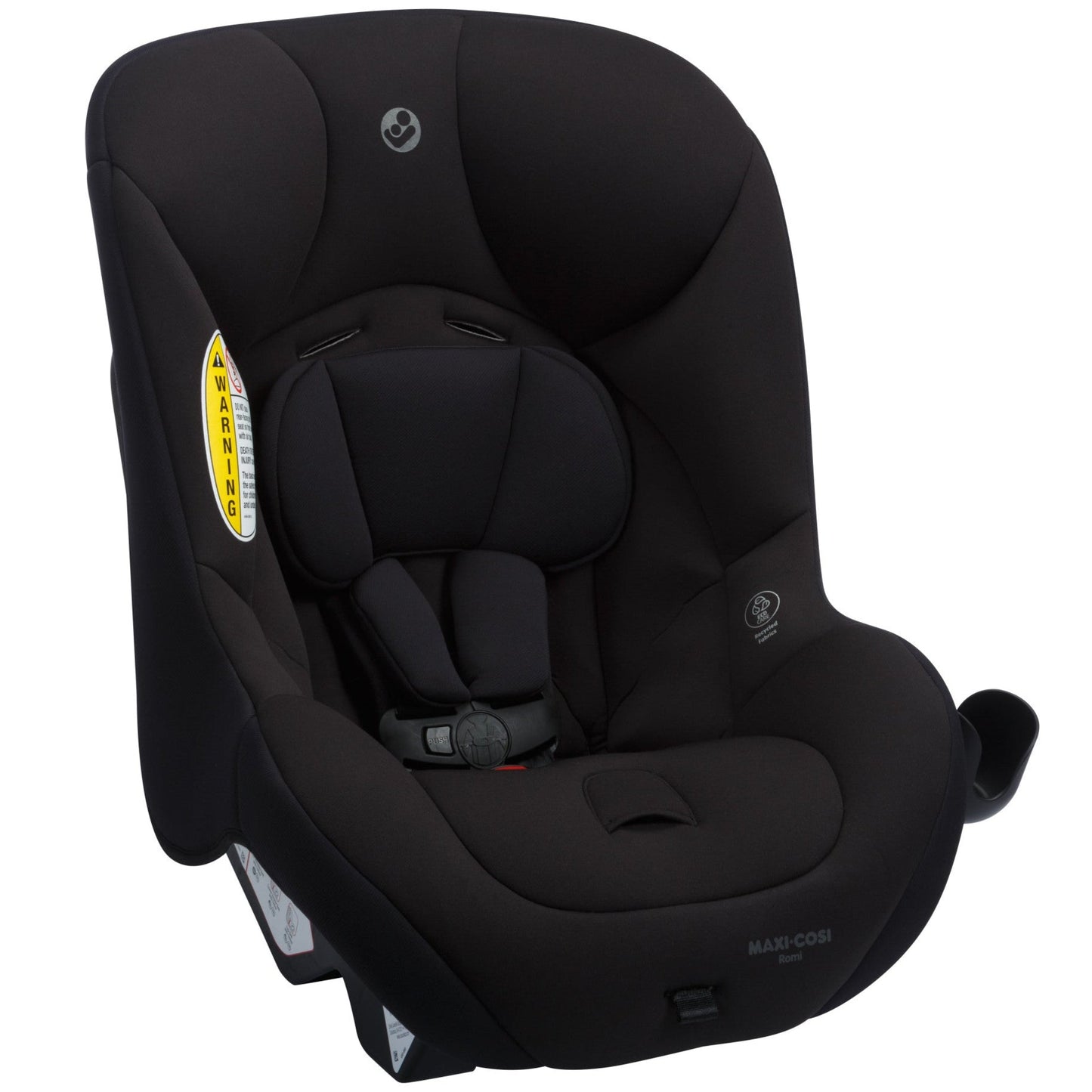 Maxi-Cosi Car Seats - Convertible Black Maxi-Cosi Romi 2-in-1 Convertible Car Seat