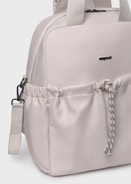 Mayoral Diaper Bags Mayoral Backpack Diaper Bag Ice