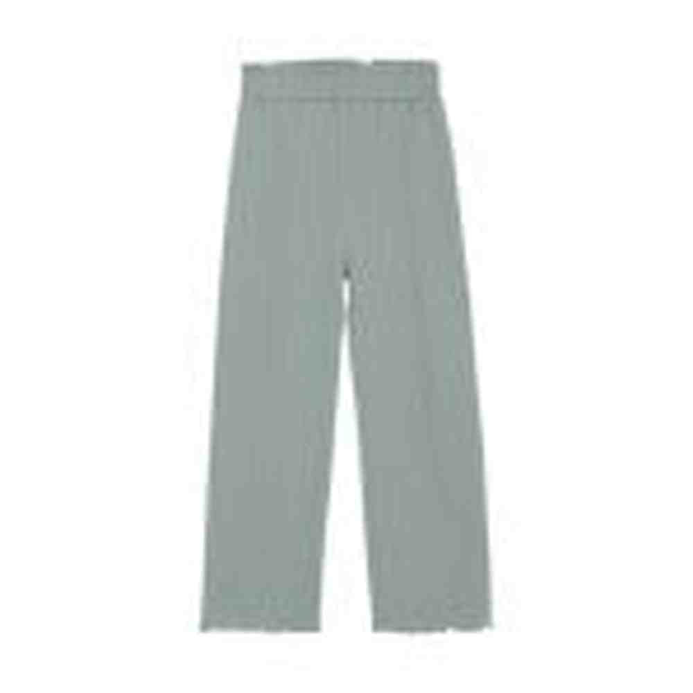 MinymoMinymo Girls Ribbed Pant - JadeiteBabysupermarket