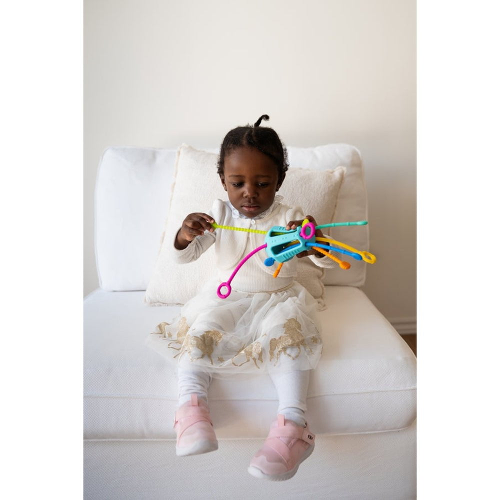Mobi Games Toys / Activity Mobi Zippee Activity Toy