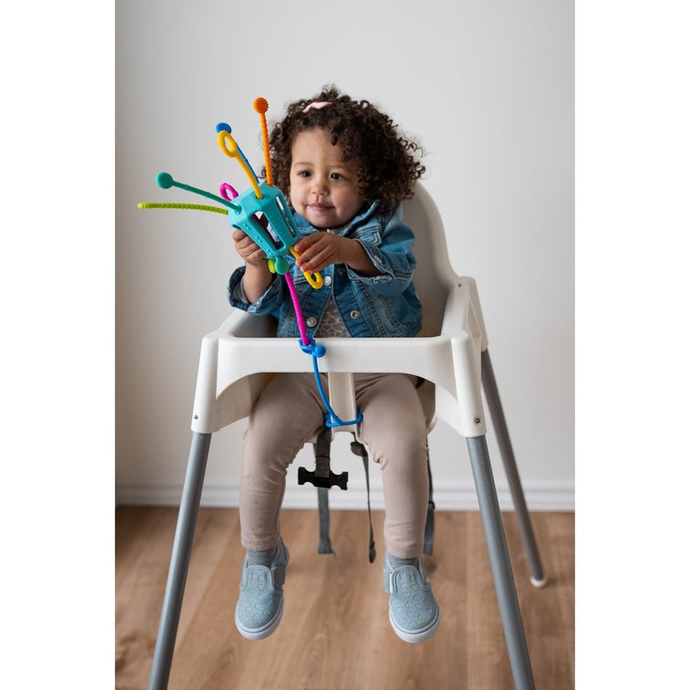 Mobi Games Toys / Activity Mobi Zippee Activity Toy