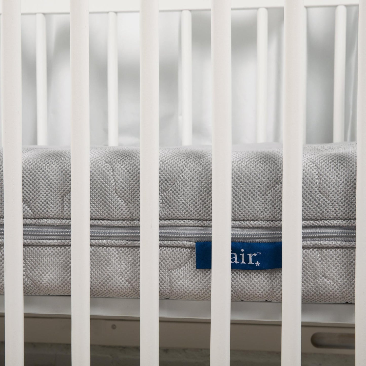 Moonlight SlumberMoonlight Air Crib Mattress CoverBabysupermarket