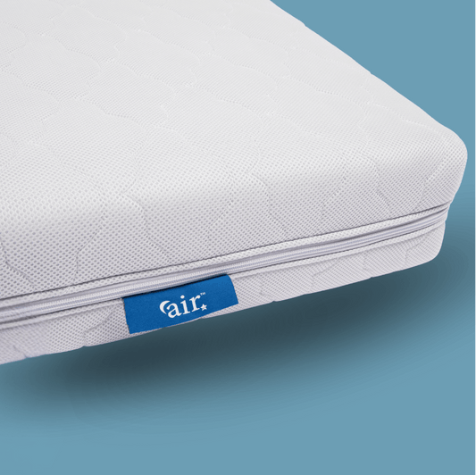 Moonlight Slumber Air Crib Mattress Cover