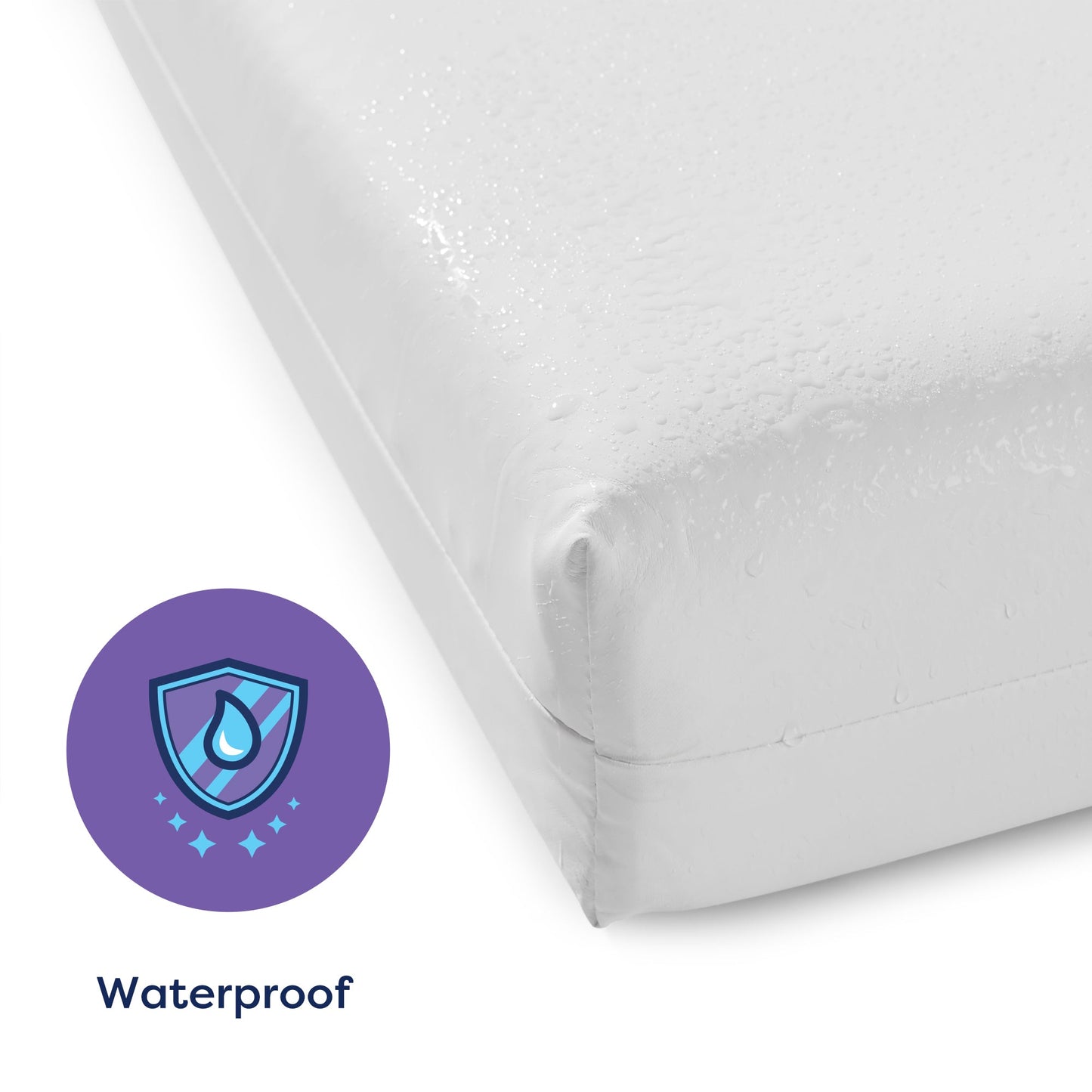 Moonlight Slumber Dream Crib Mattress