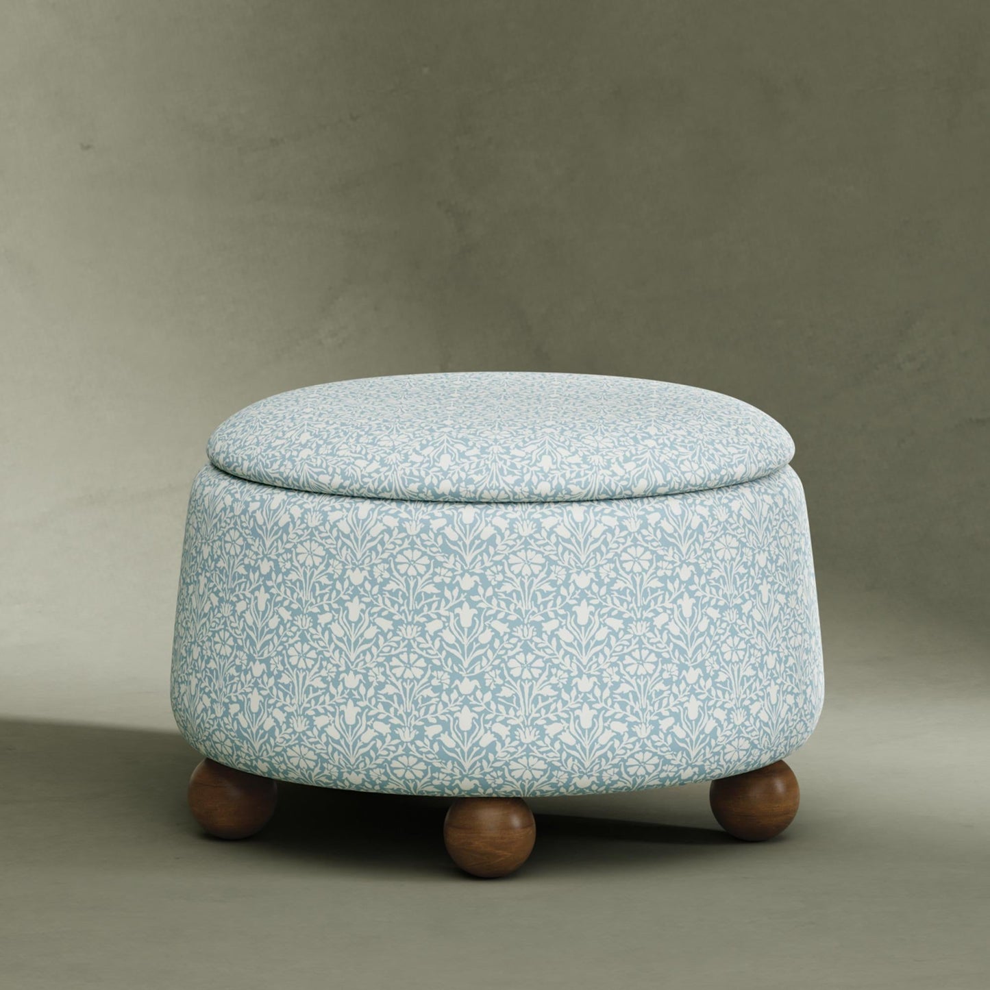 NamesakeMorris & Co. x Namesake Tuffet Storage OttomanBabysupermarket