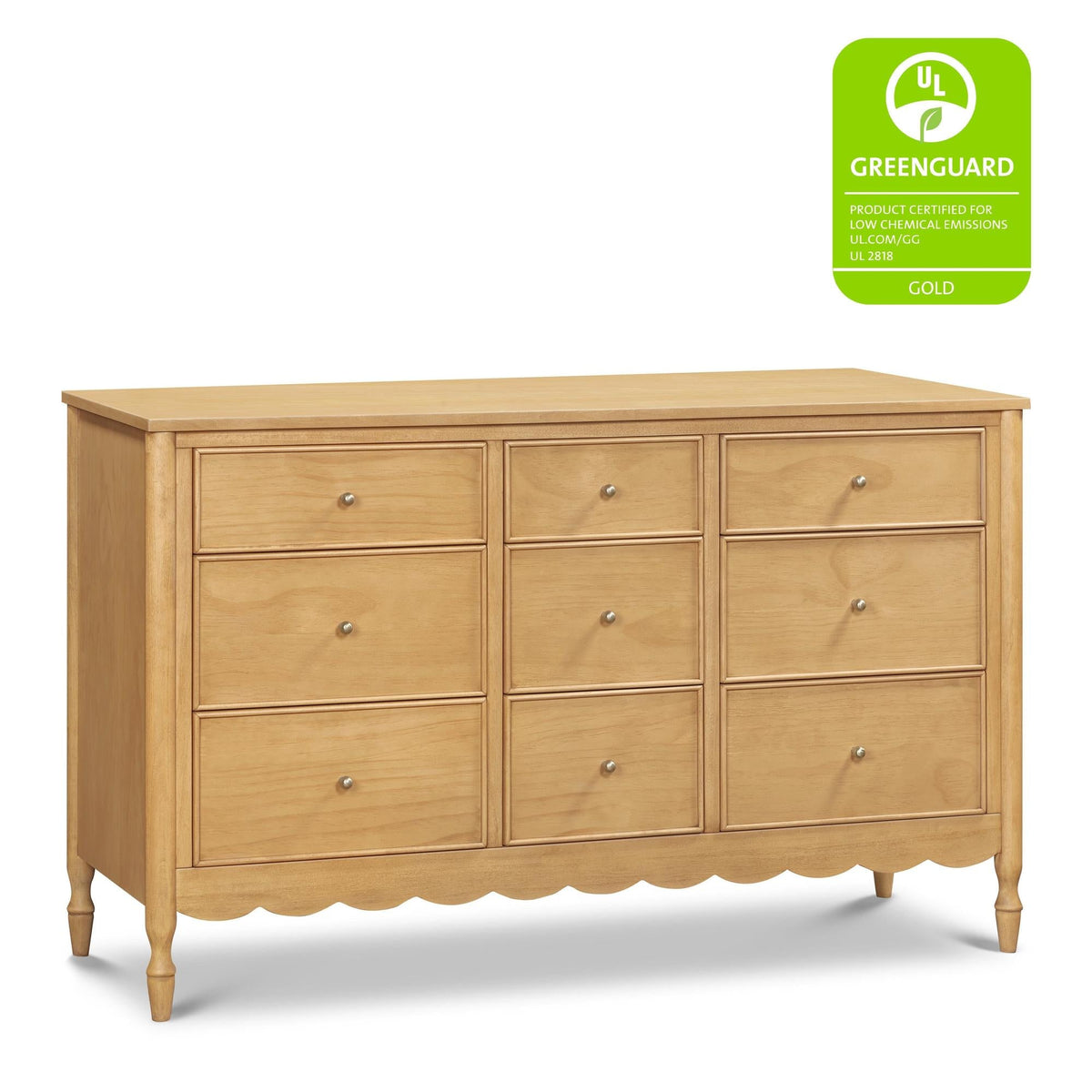 NamesakeNamesake Ambrosia 9-Drawer DresserBabysupermarket