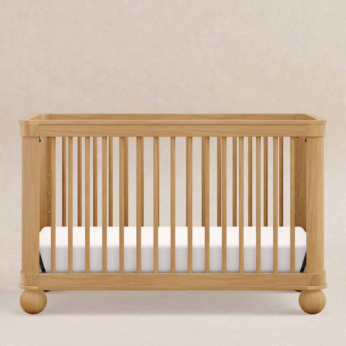 NamesakeNamesake Crosby 3-in-1 Convertible CribBabysupermarket