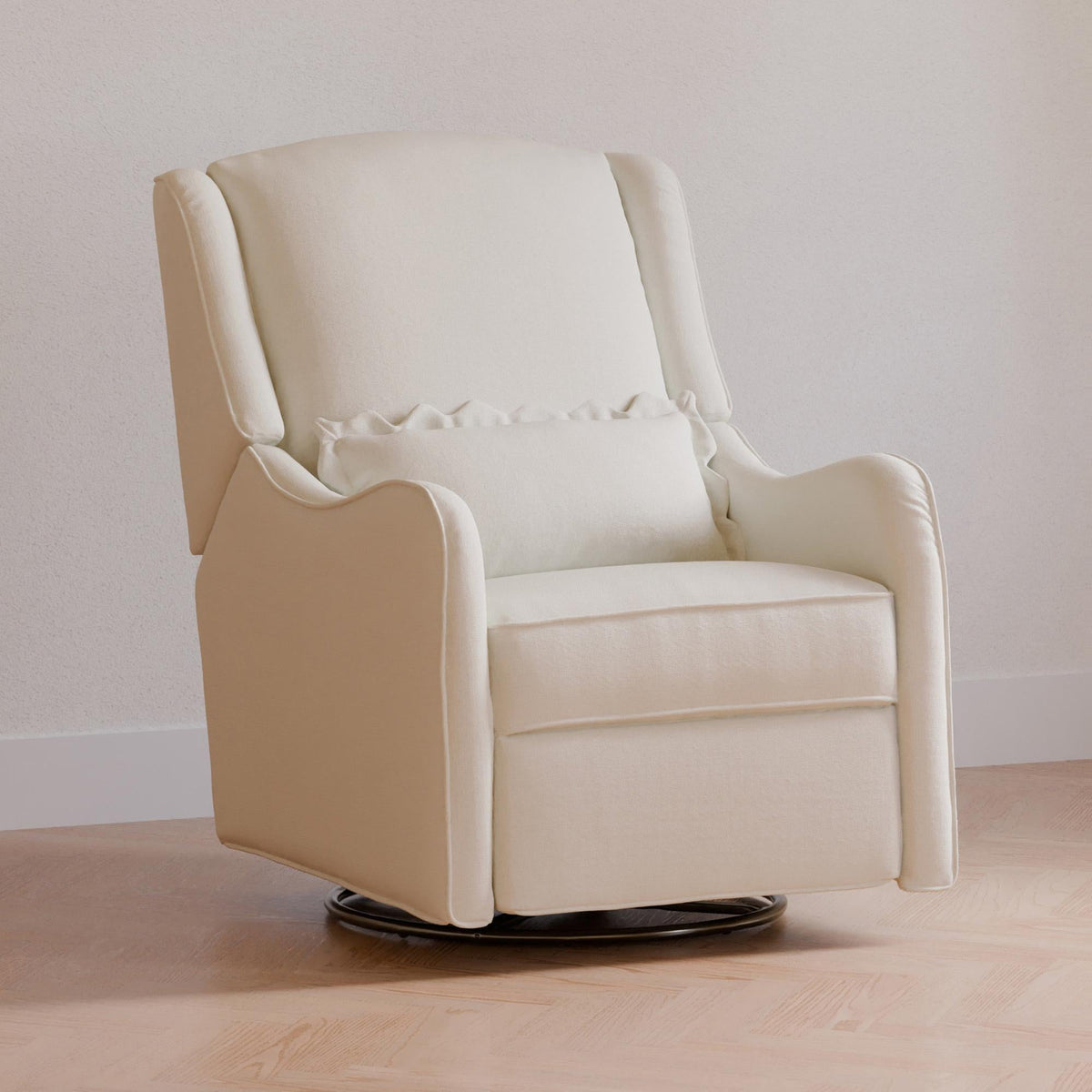 NamesakeNamesake Devon Recliner and Swivel GliderBabysupermarket