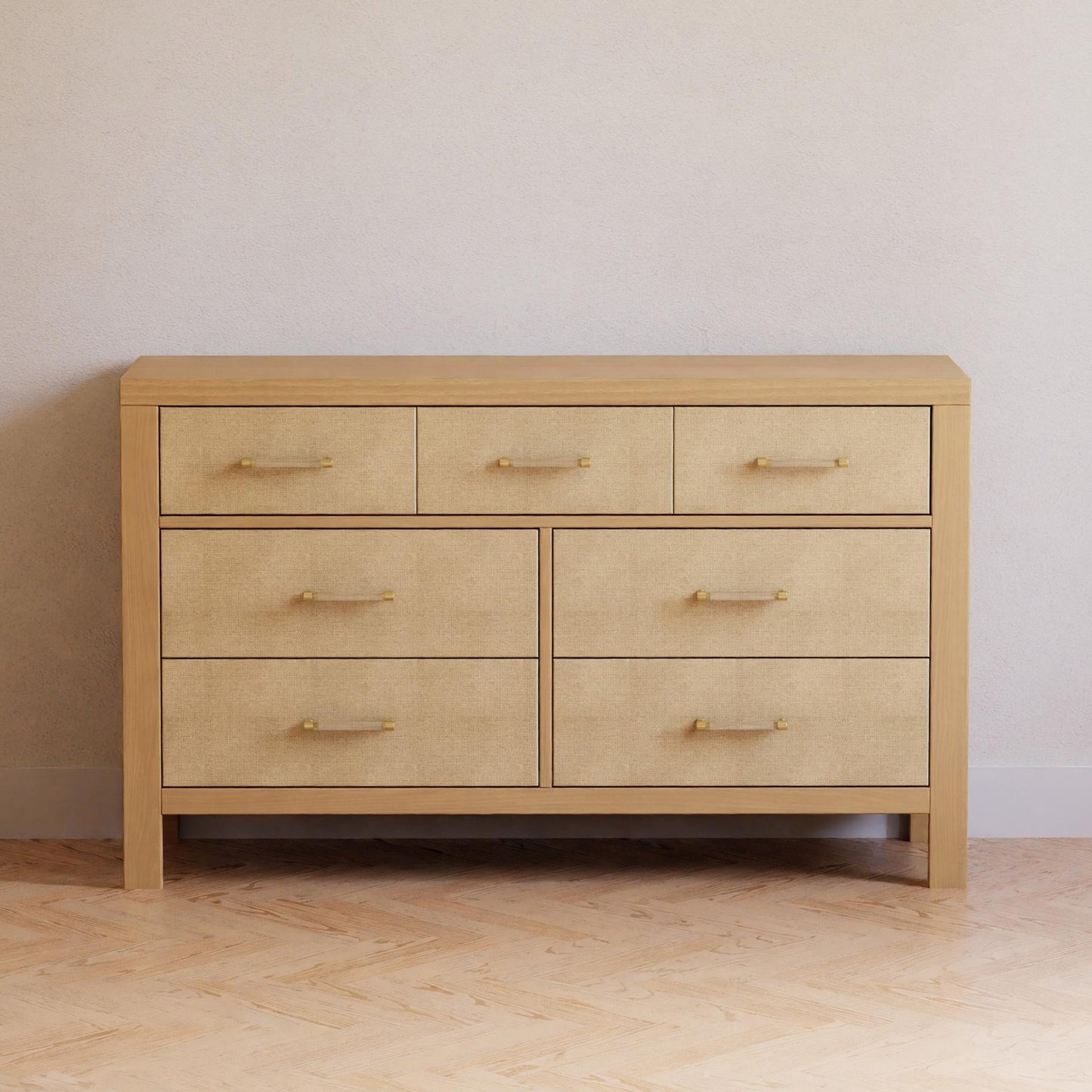 NamesakeNamesake Eloise 7-Drawer DresserBabysupermarket