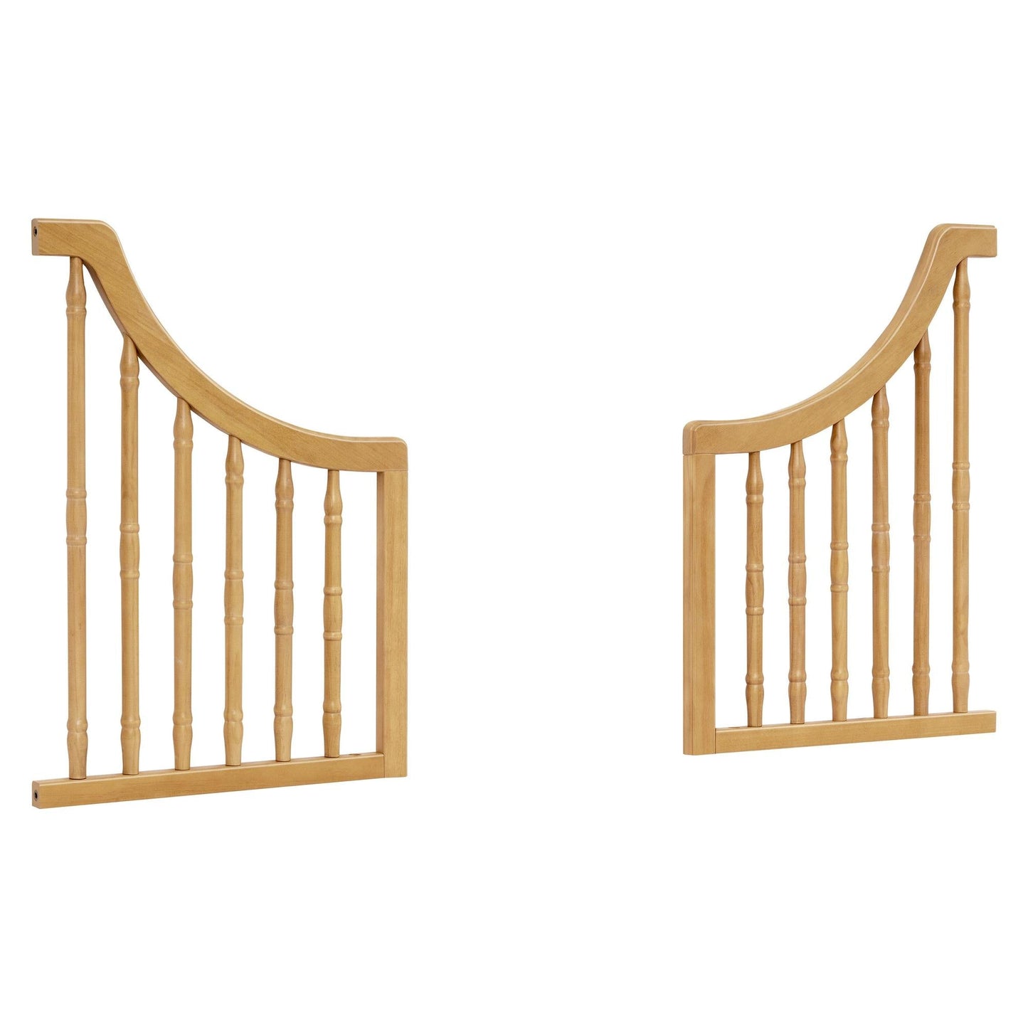 NamesakeNamesake Liberty 4-in-1 Toddler Bed Conversion KitBabysupermarket