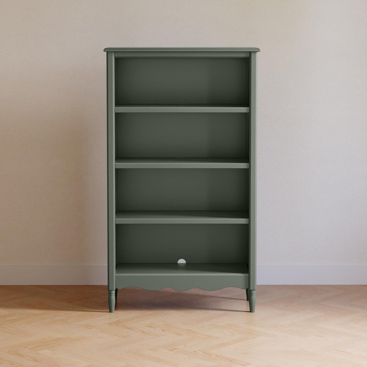 NamesakeNamesake Liberty BookcaseBabysupermarket