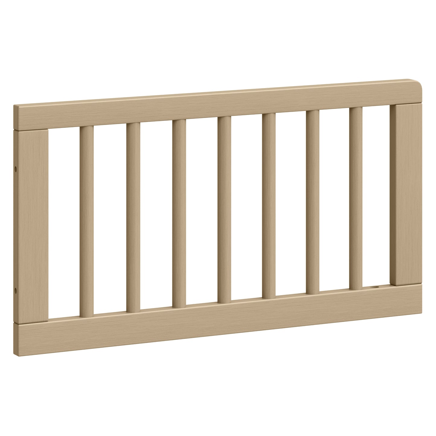 Namesake Conversion Kits Washed Pine Namesake Toddler Bed Conversion Kit (M19699)