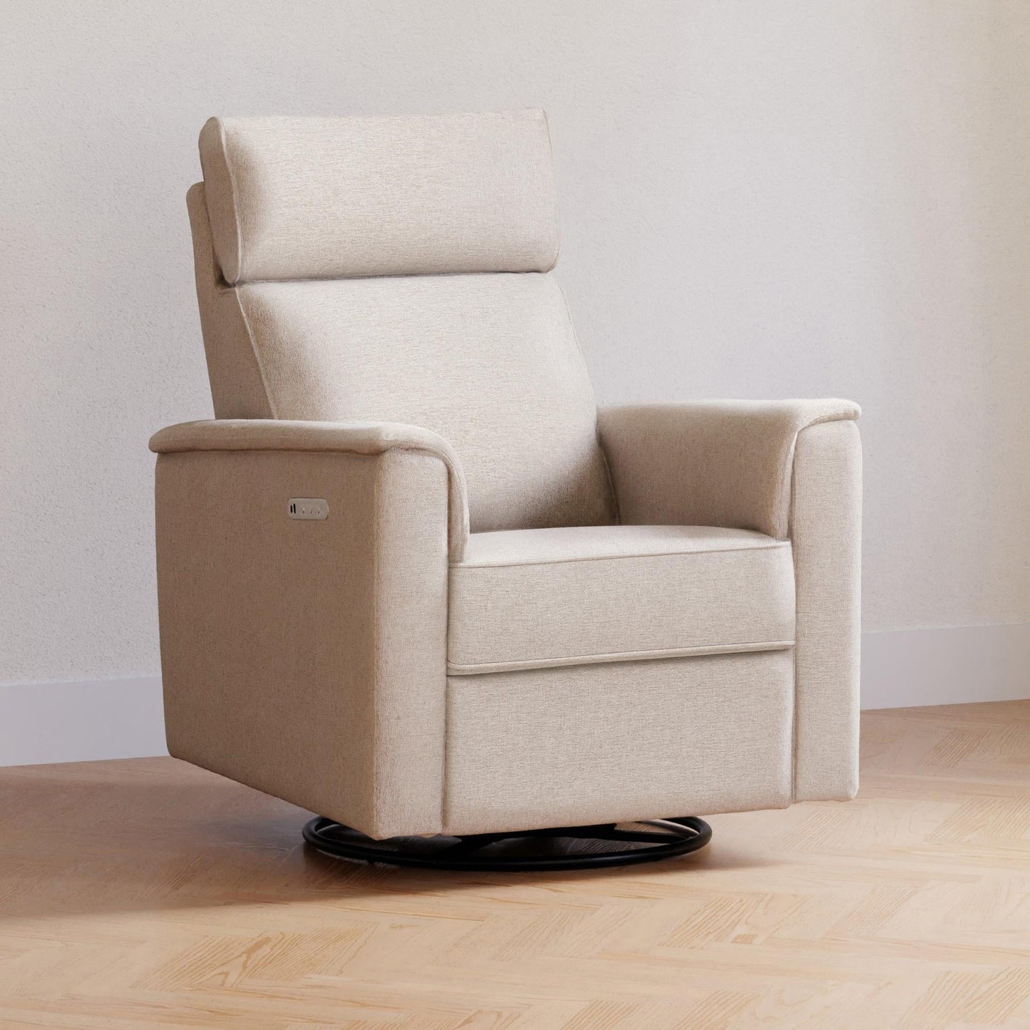 NamesakeNamesake Willa Pro Power Recliner & Swivel GliderBabysupermarket