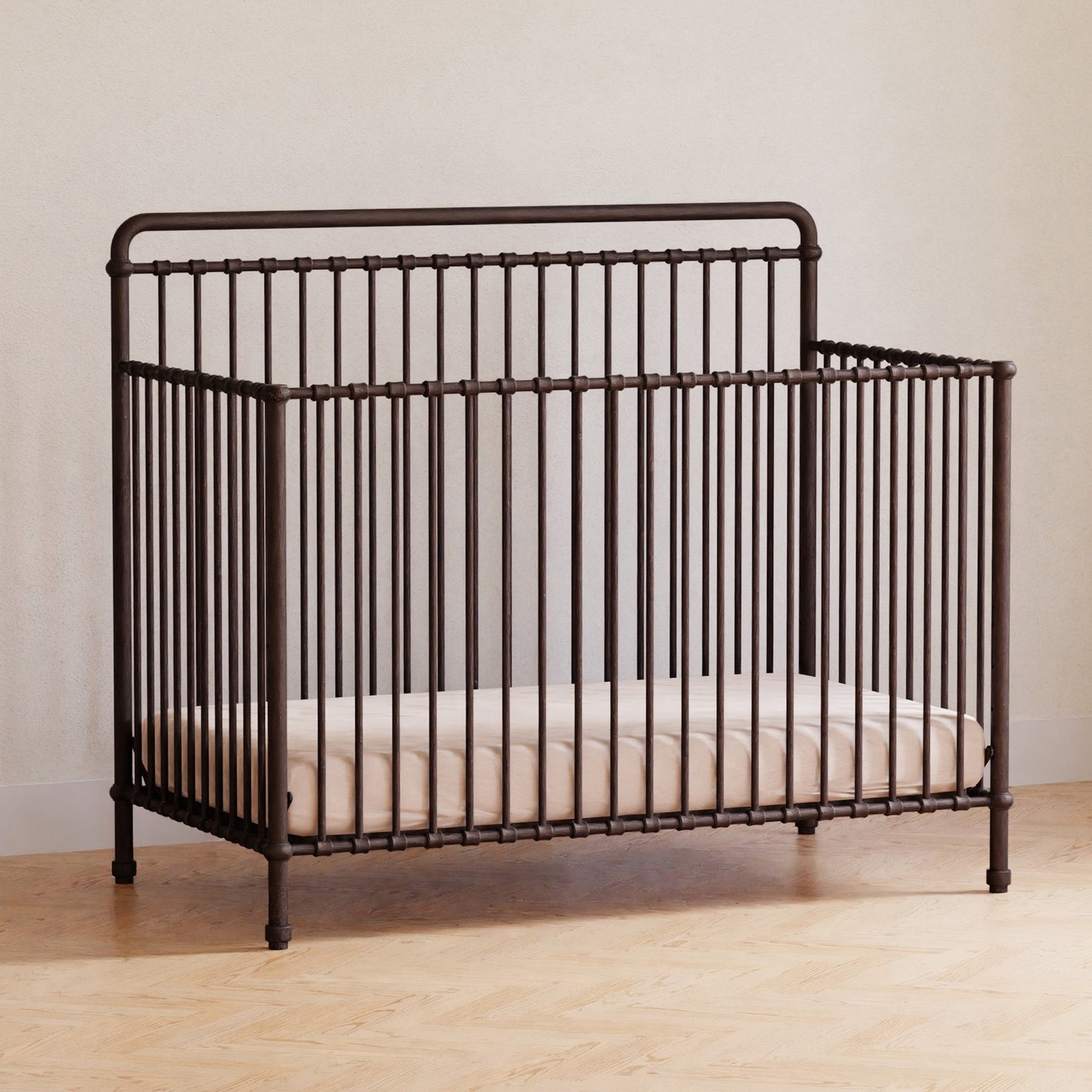 Namesake General Namesake Winston 4-in-1 Convertible Crib