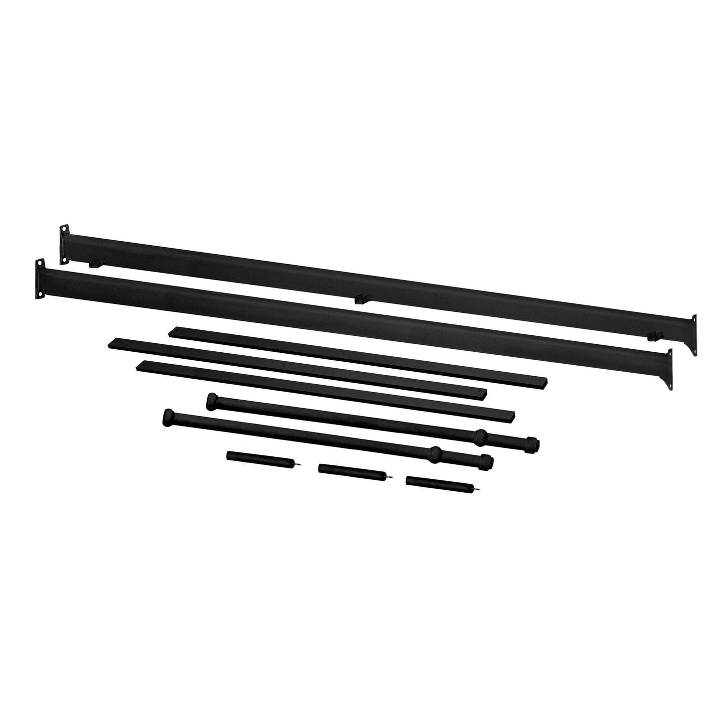 NamesakeNamesake Winston Full Size Bed Conversion KitBabysupermarket