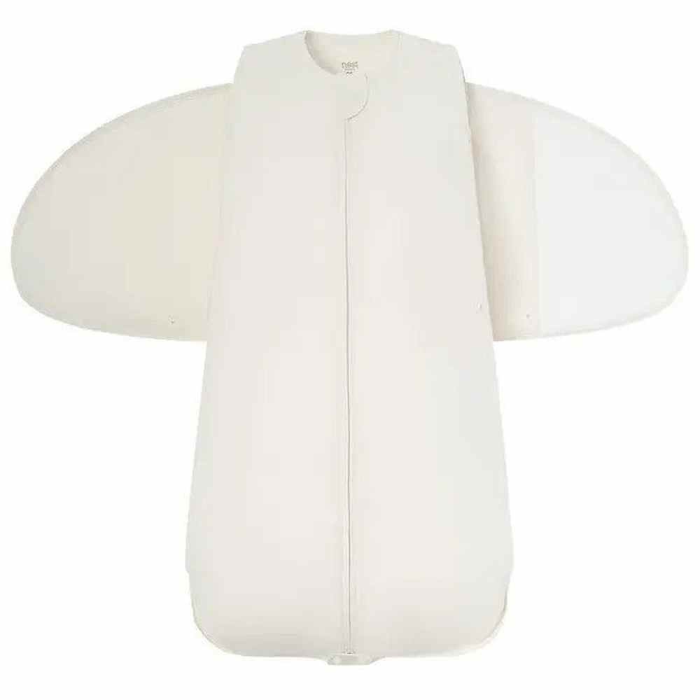 Nest Designs Infant Bamboo Jersey Swaddle Sleep Bag 0.5 TOG babysupermarket