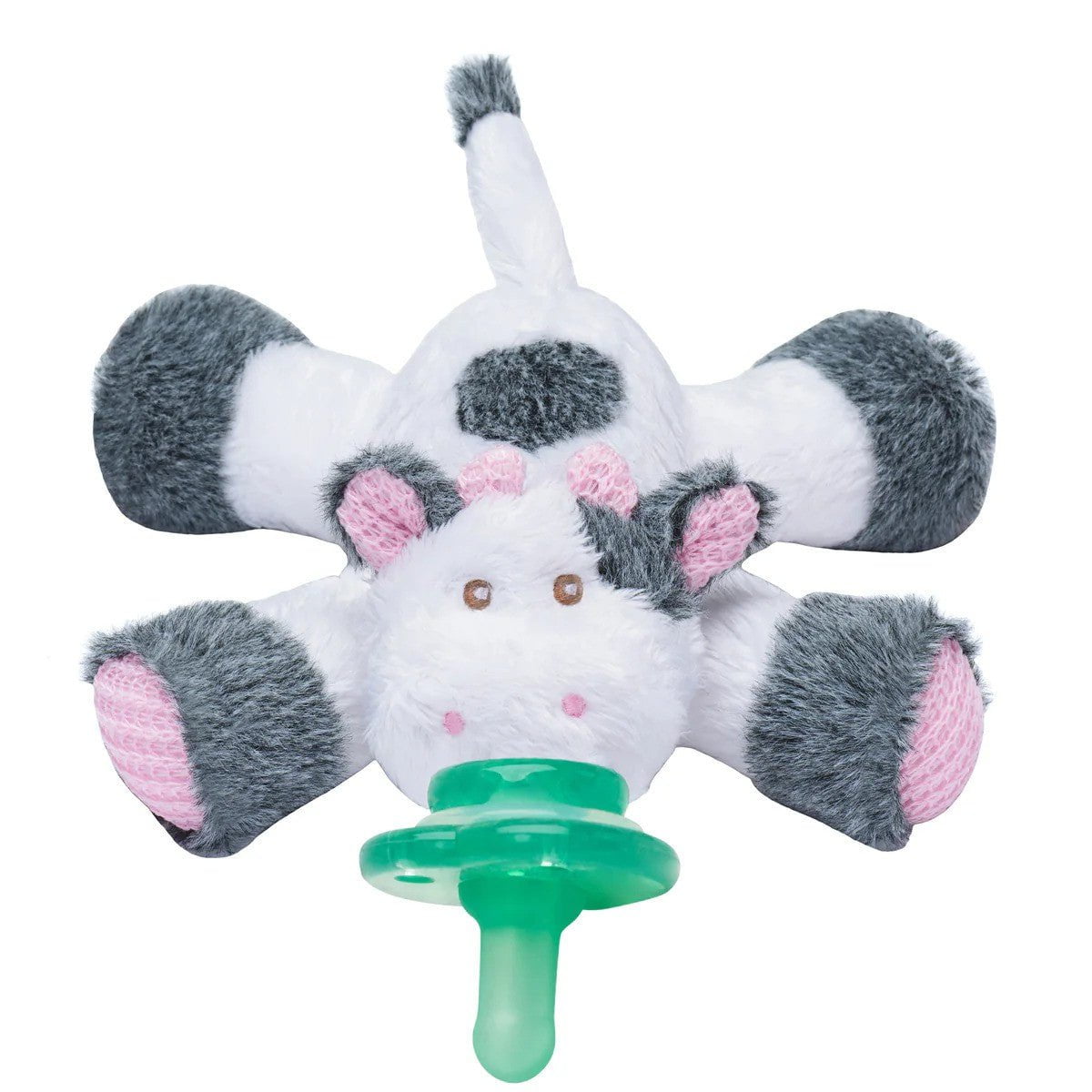 Nookums Paci-Plushies Buddies