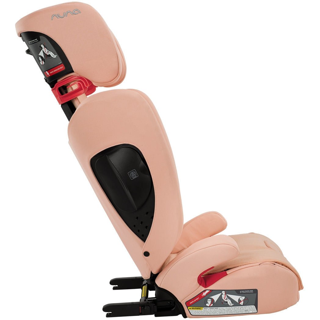 Nuna AACE Fire-Retardant Free Booster Seat