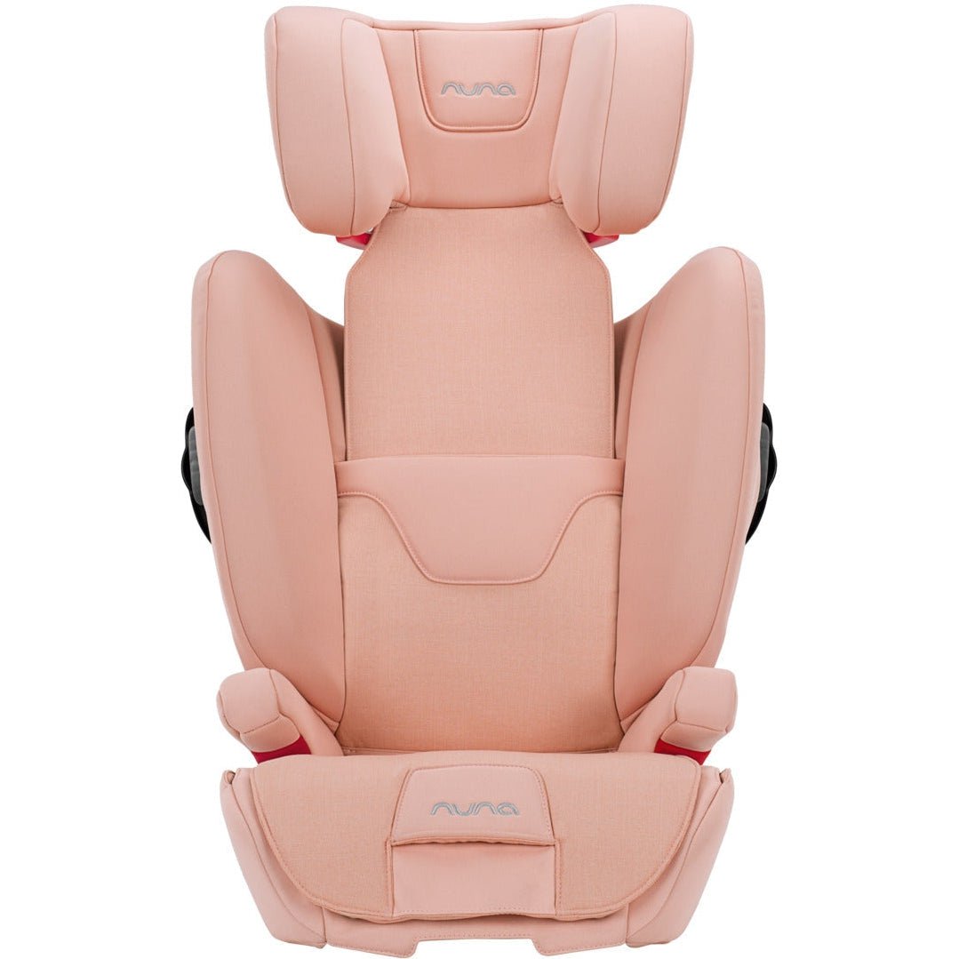 Nuna AACE Fire-Retardant Free Booster Seat