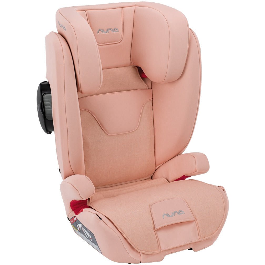 Nuna AACE Fire-Retardant Free Booster Seat