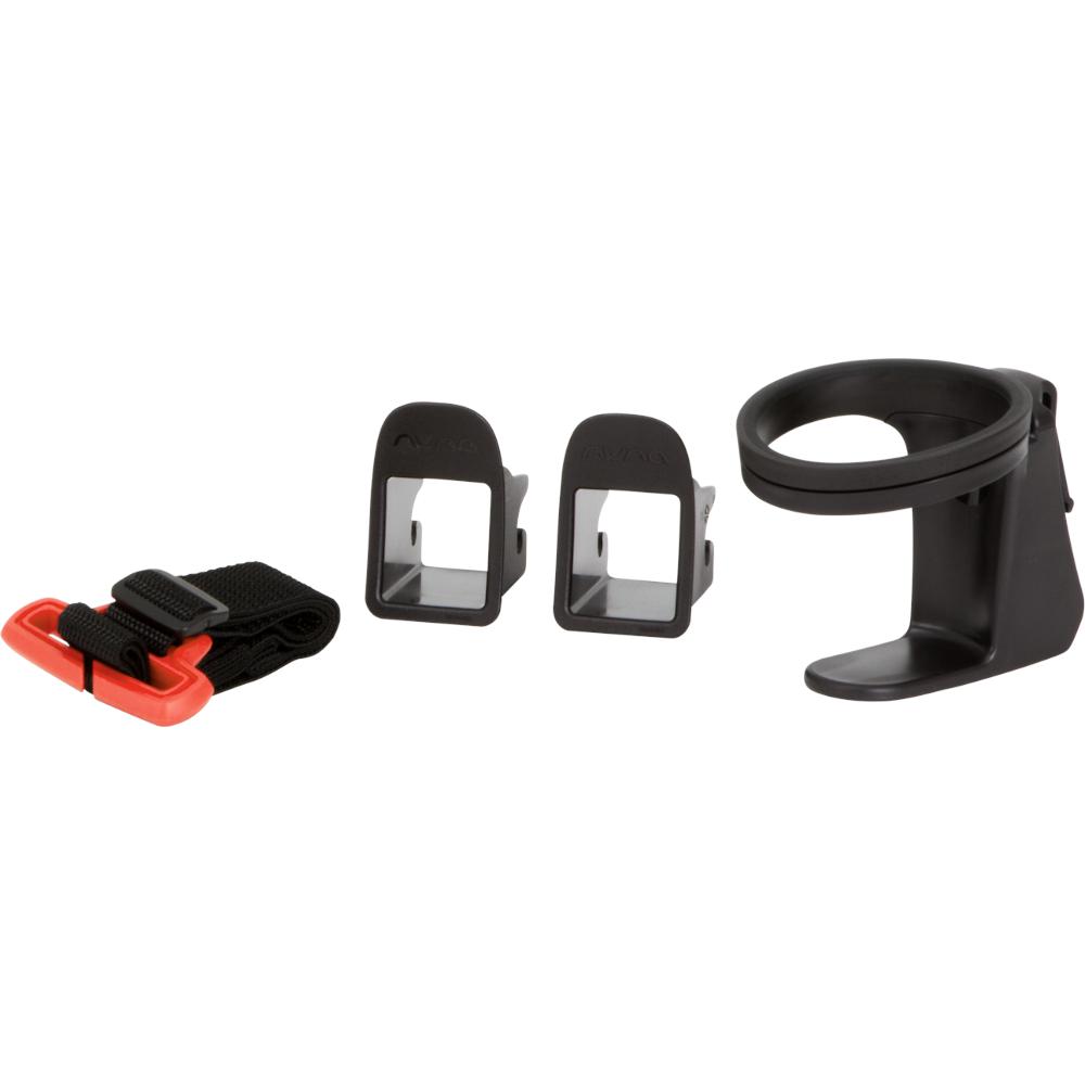 NUNA Booster Nuna AACE Fire-Retardant Free Booster Seat