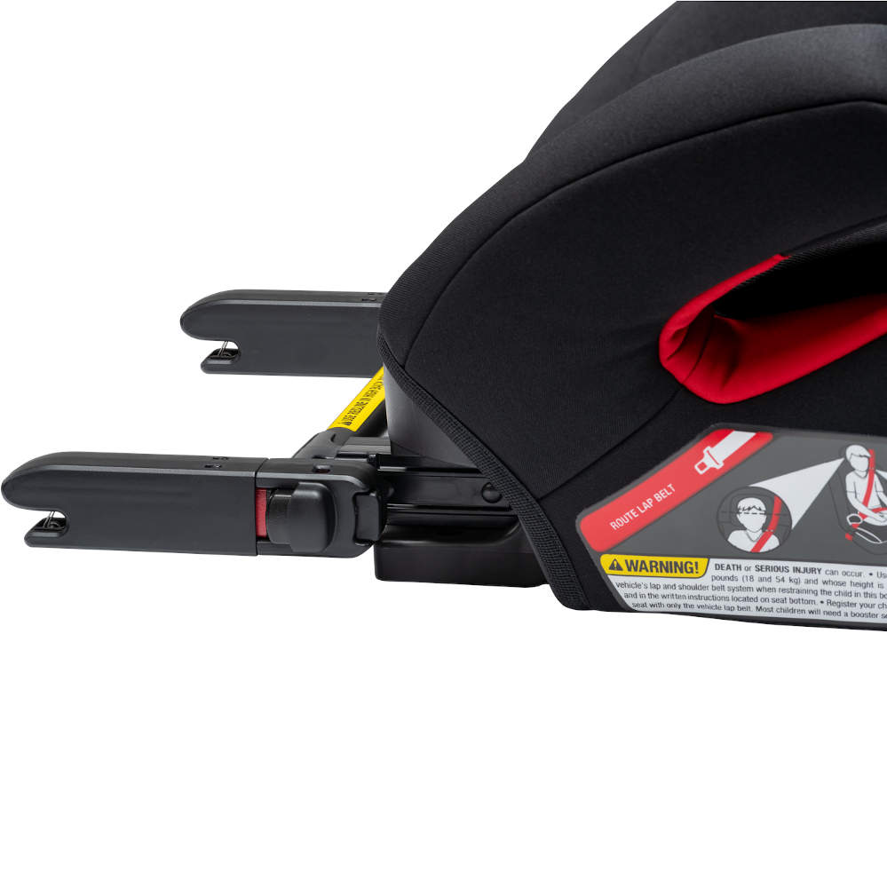 NUNA Booster Nuna AACE Fire-Retardant Free Booster Seat