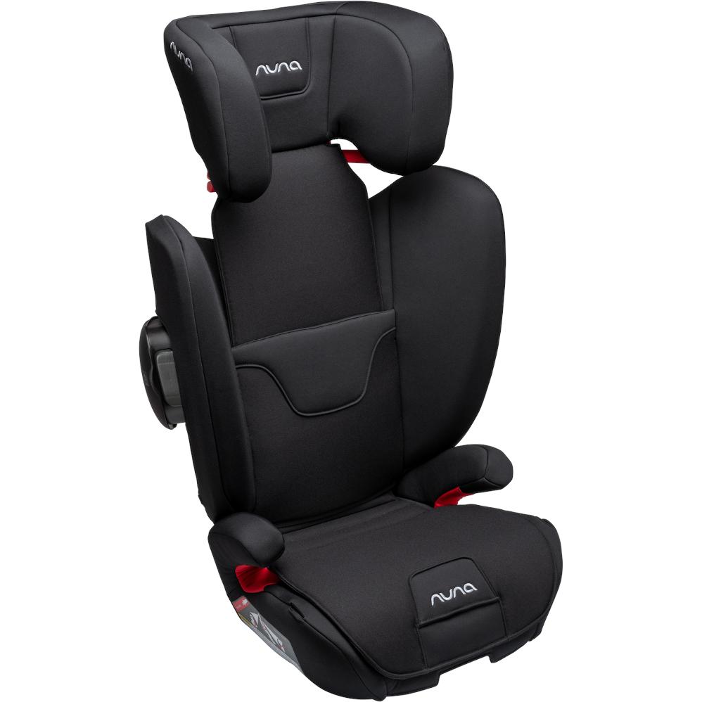 NUNA Booster Nuna AACE Fire-Retardant Free Booster Seat
