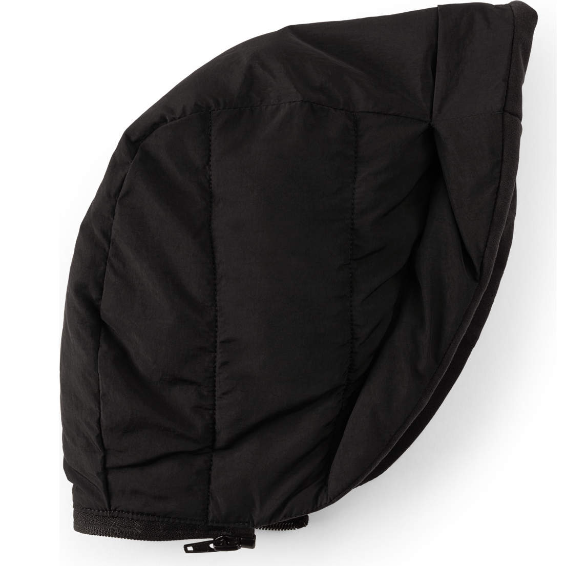 Nuna Stroller Accessories Caviar Nuna Cudl Winter Cover
