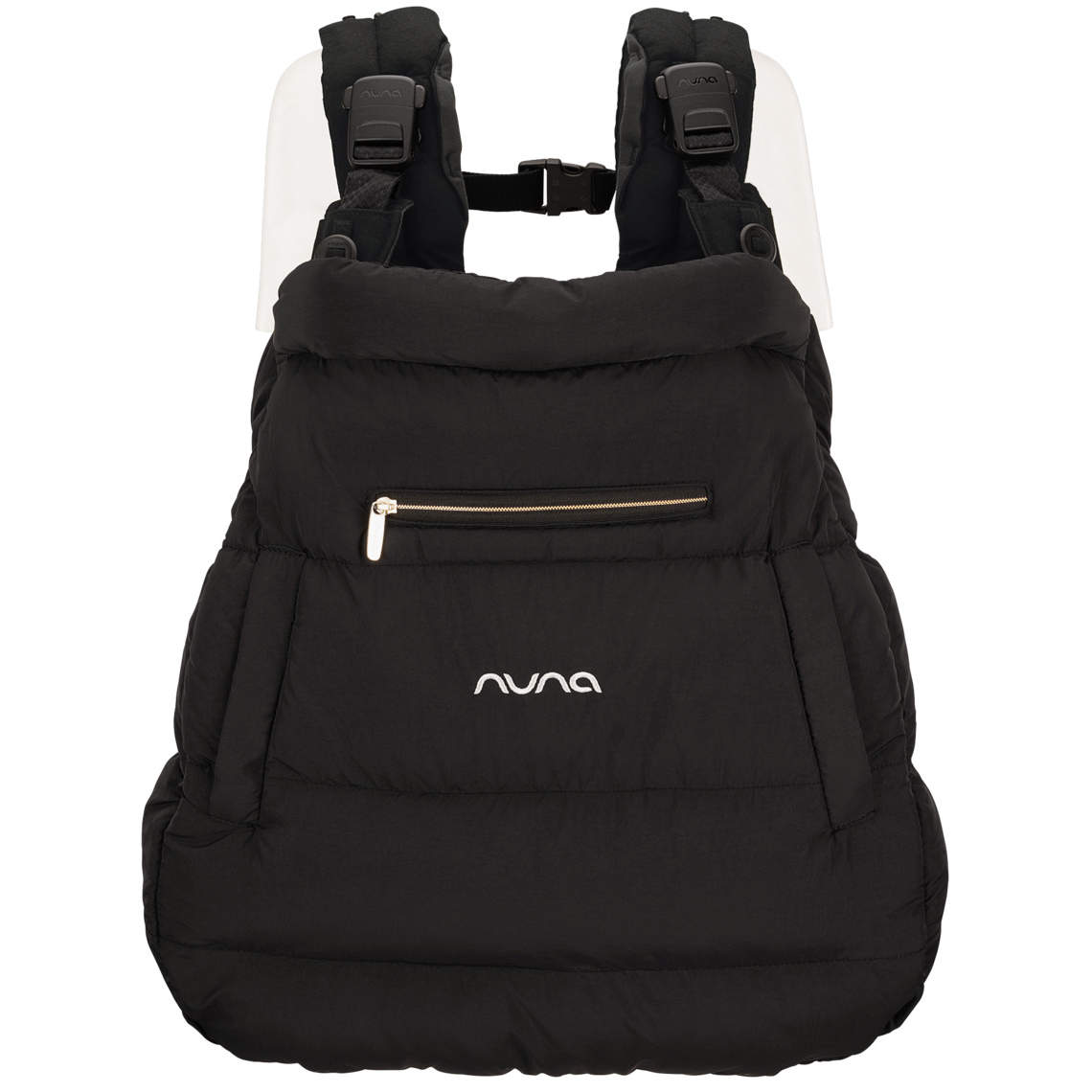 Nuna Stroller Accessories Caviar Nuna Cudl Winter Cover