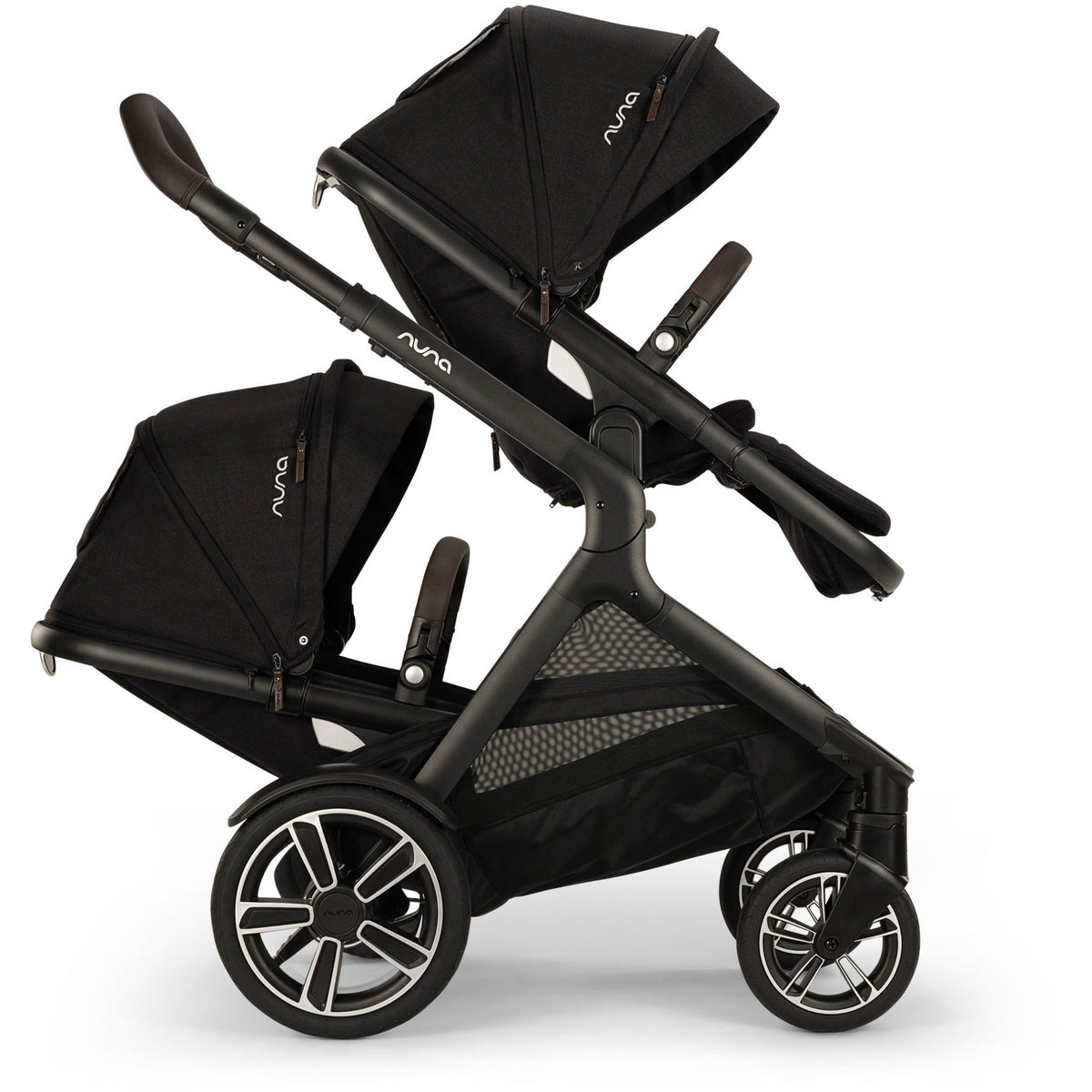 Nuna Accessories Nuna Demi Next Sibling Seat