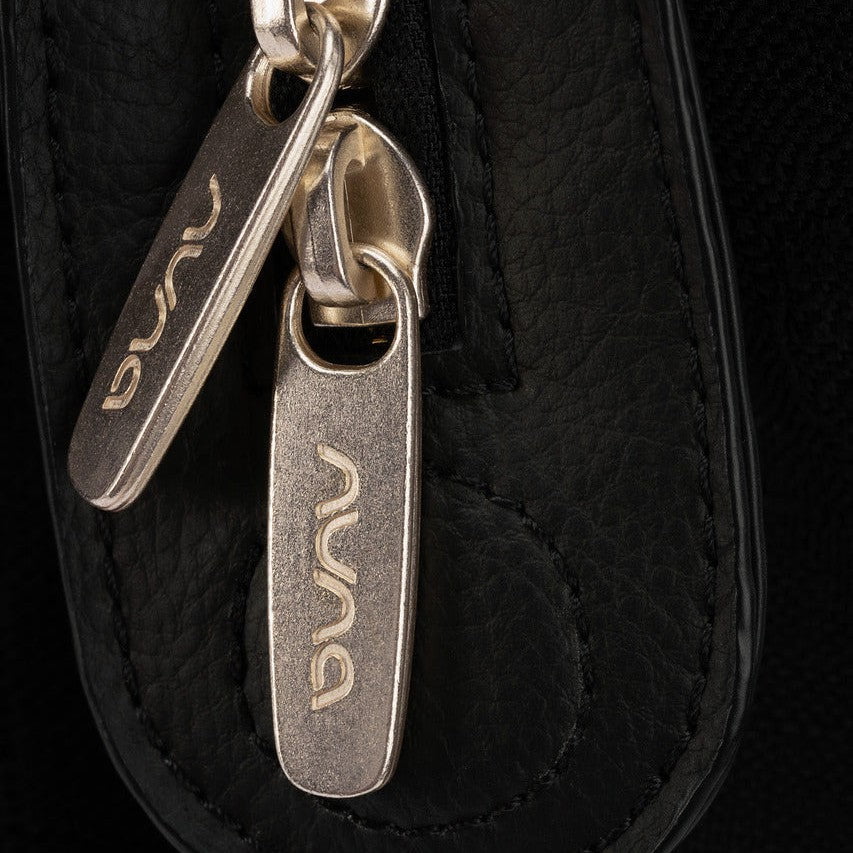 NUNA Diaper Bags Caviar Nuna Diaper Bag