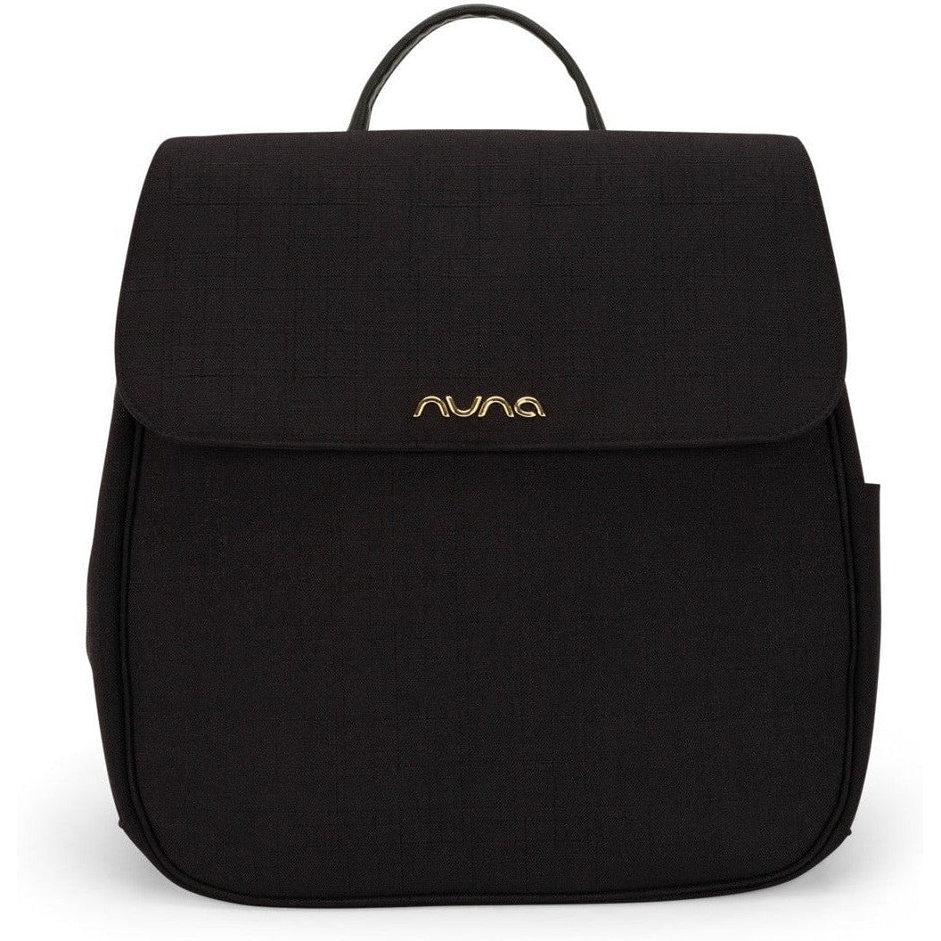NUNA Diaper Bags Caviar Nuna Diaper Bag