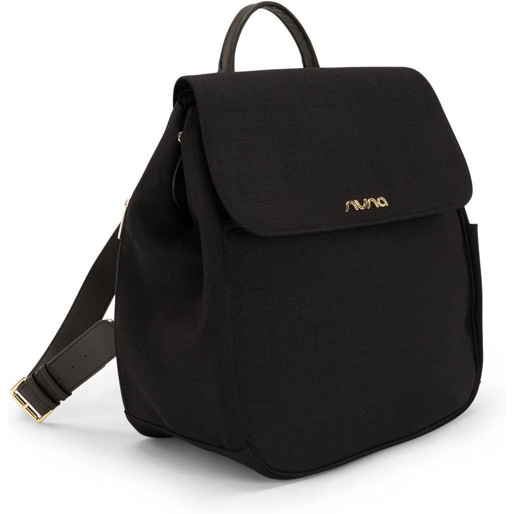 NUNA Diaper Bags Caviar Nuna Diaper Bag