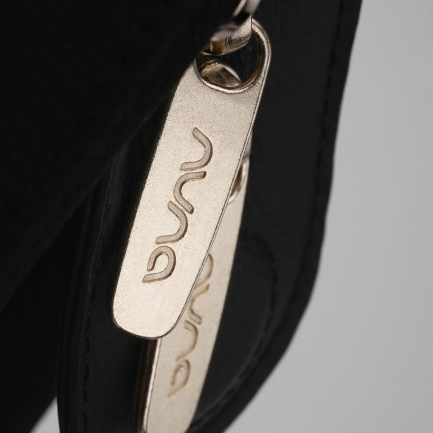 Nuna Diaper Bags Caviar Nuna Diaper Bag