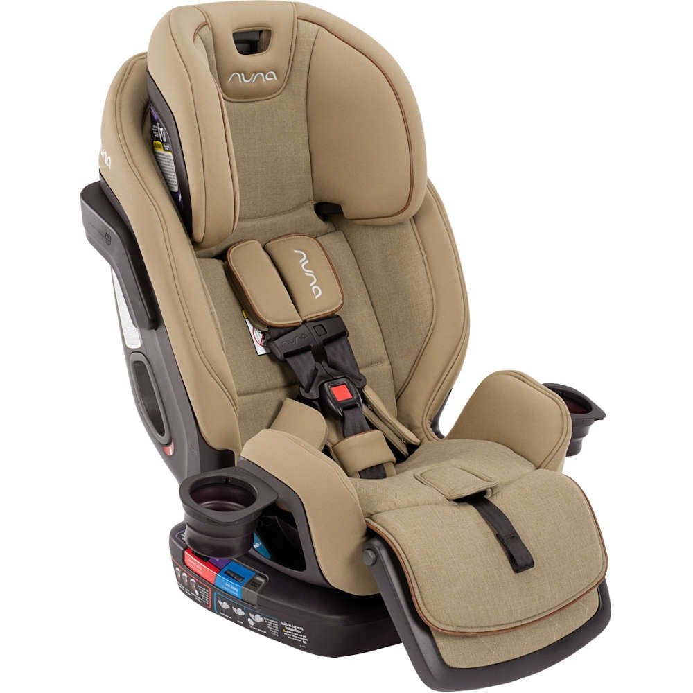 Nuna EXEC All-in-One Car Seat