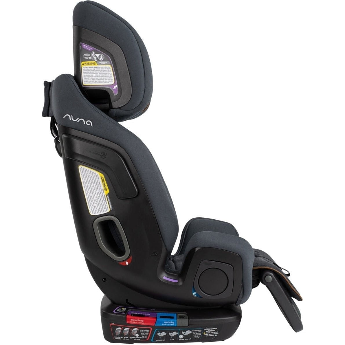 Nuna EXEC All-in-One Car Seat