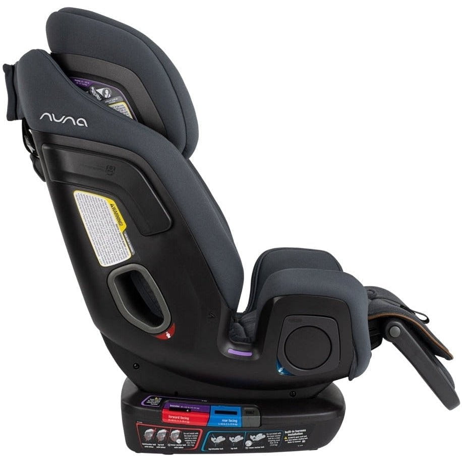 Nuna EXEC All-in-One Car Seat