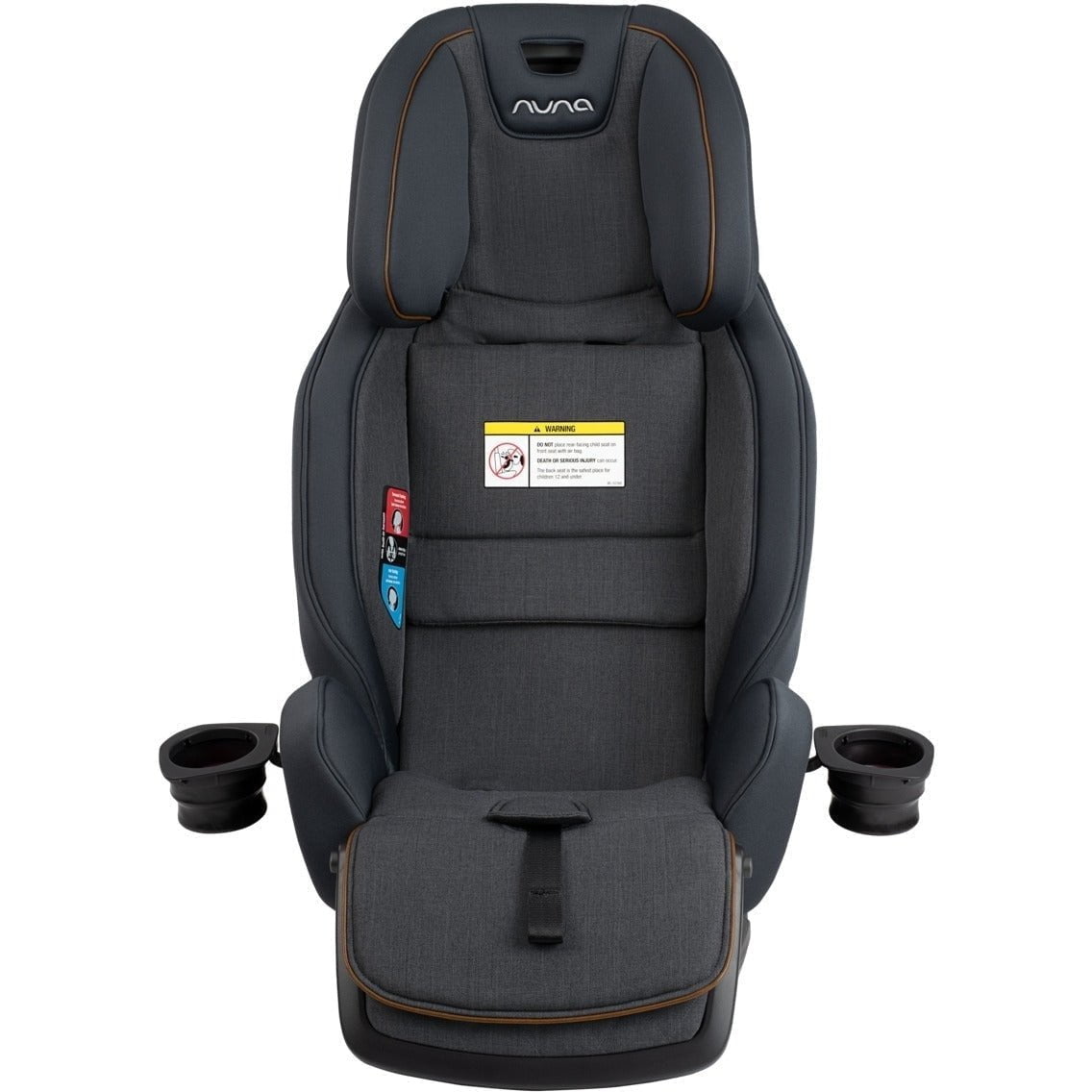 Nuna EXEC All-in-One Car Seat