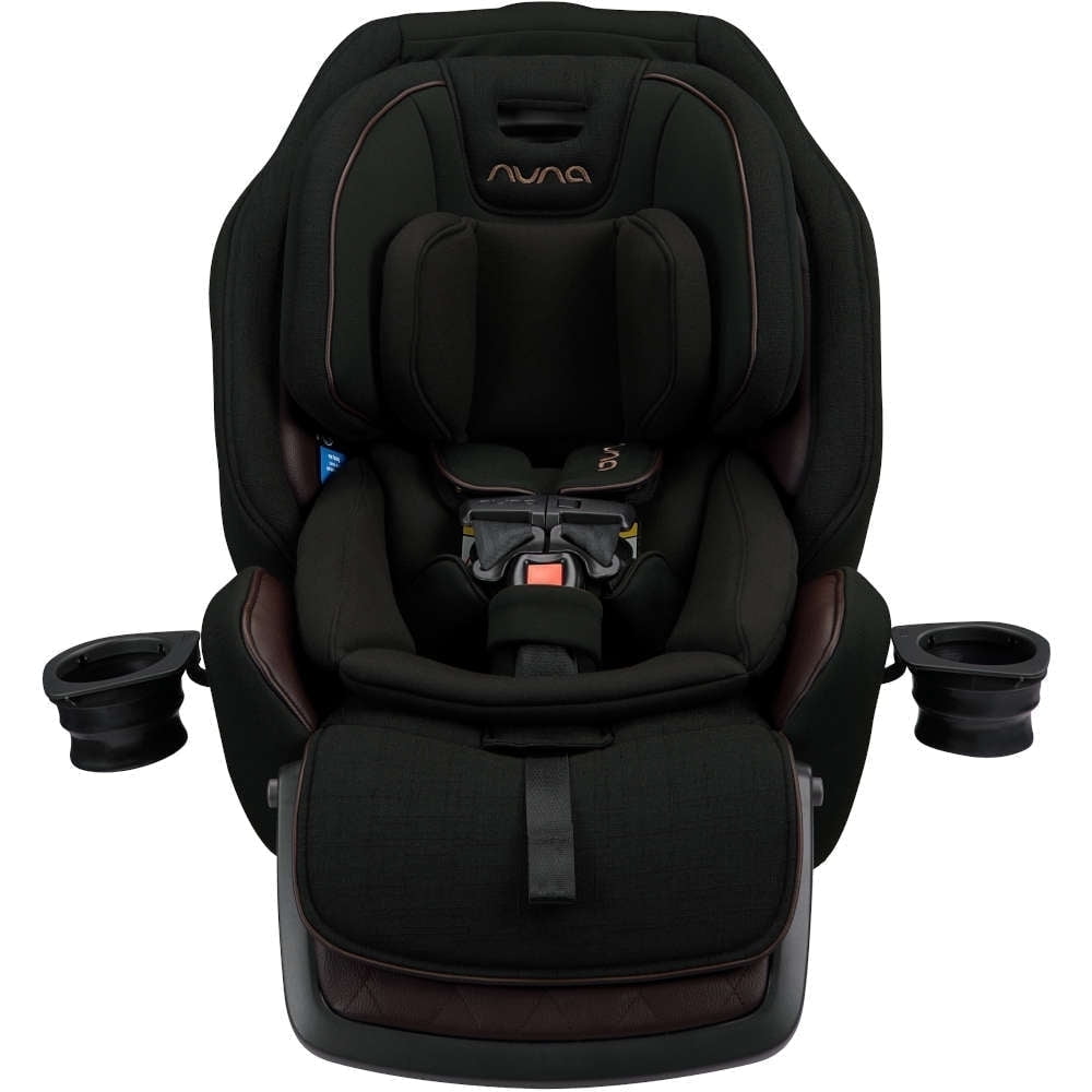 Nuna EXEC All-in-One Car Seat