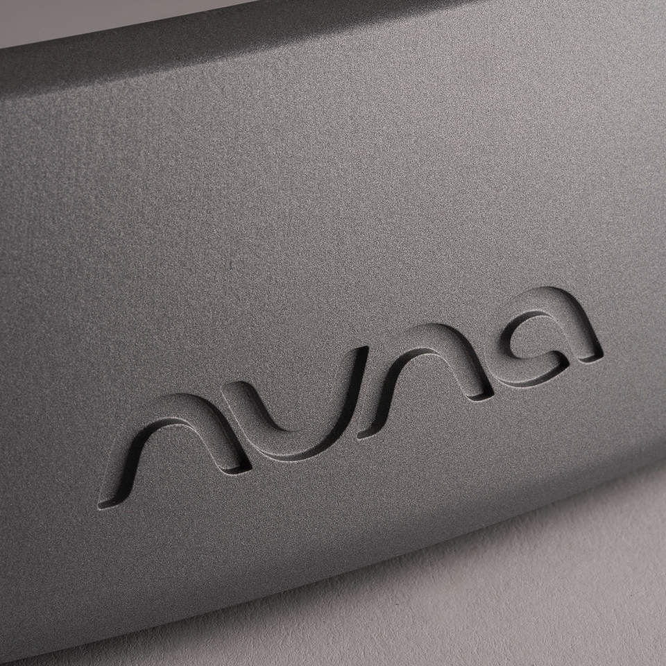 Nuna LEAF Grow
