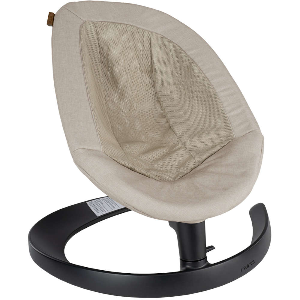 NUNA Rockers Nuna LEAF Grow