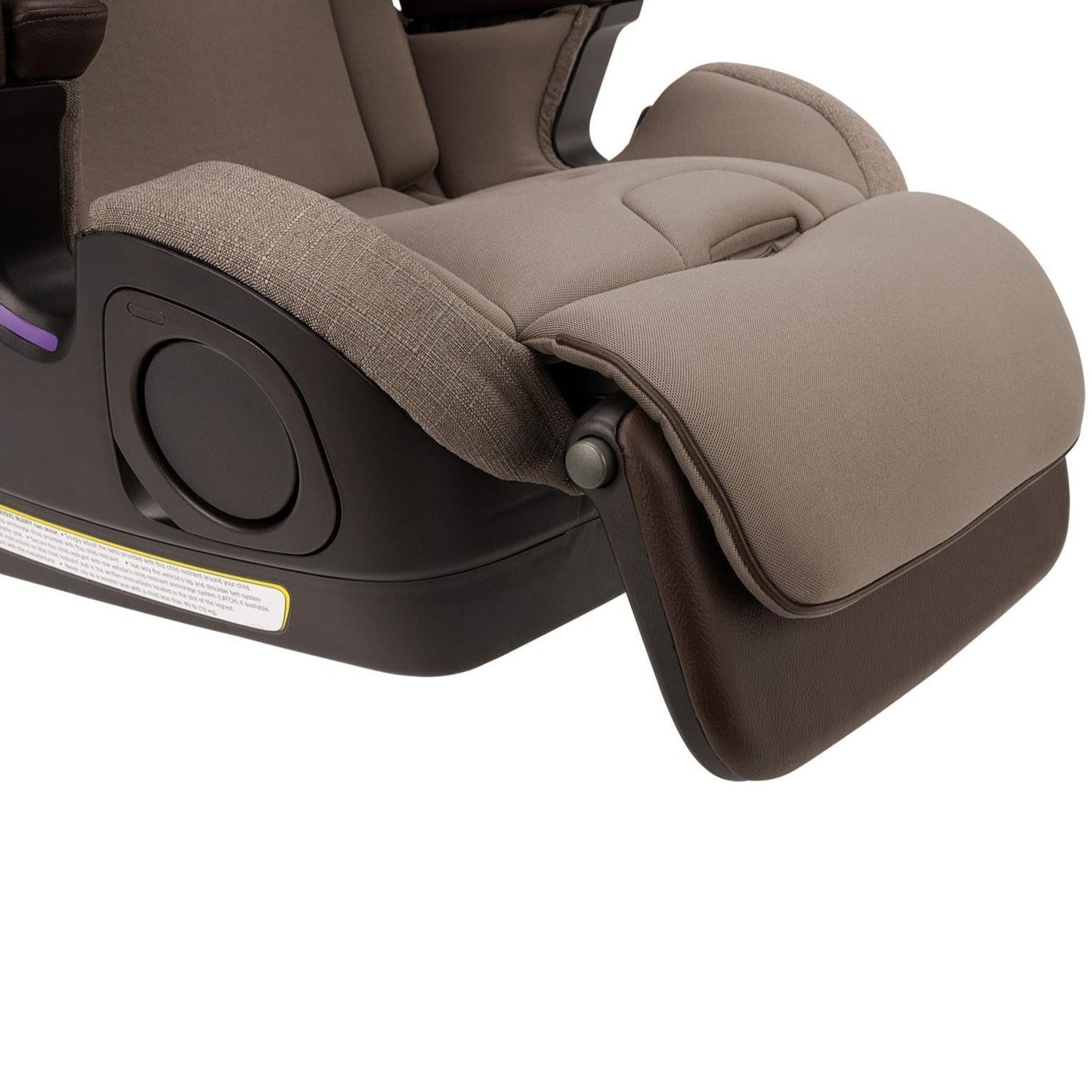 Nuna Car Seats - Booster Nuna Lumn Harness Booster Seat
