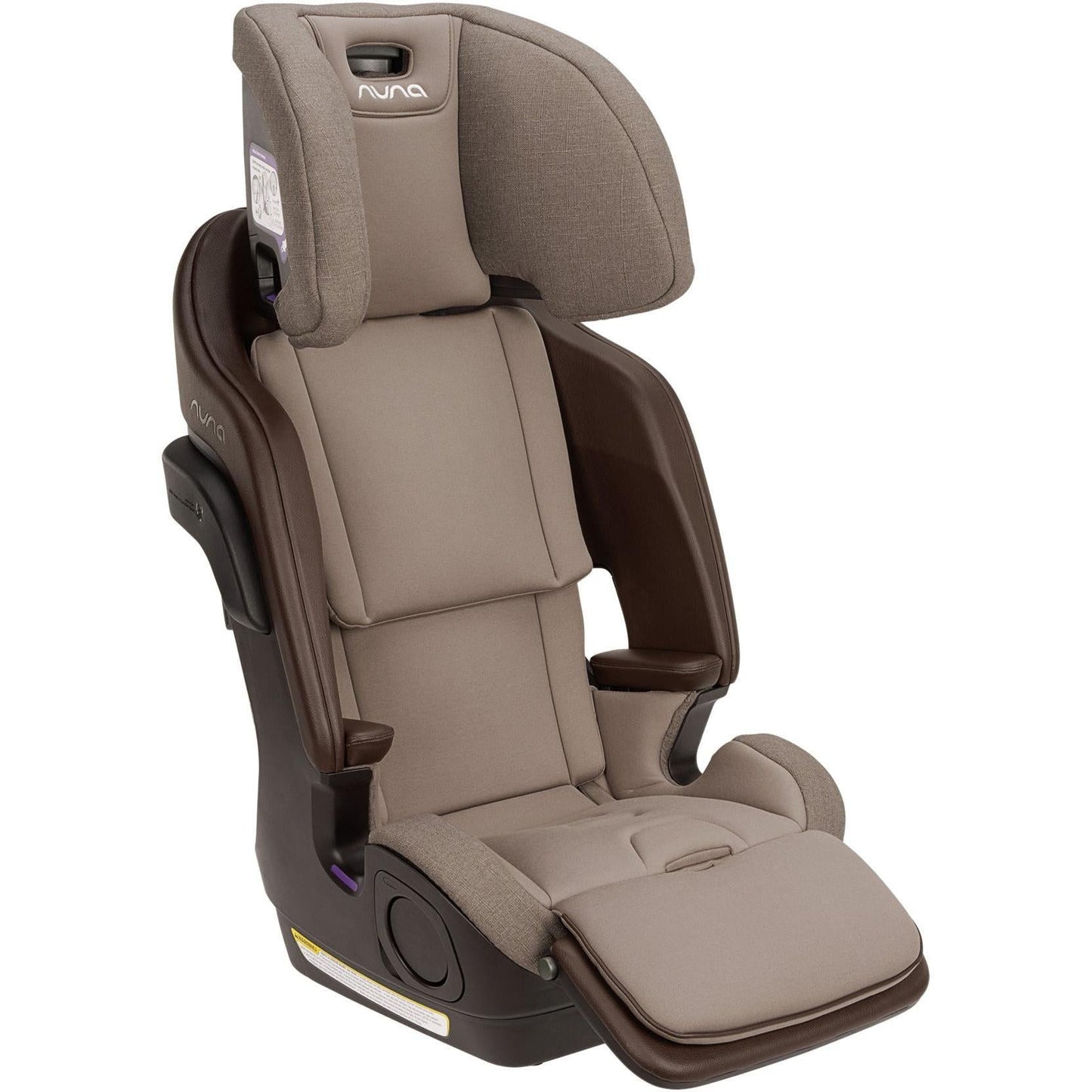 Nuna Car Seats - Booster Nuna Lumn Harness Booster Seat