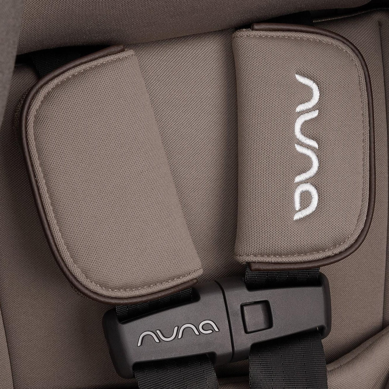 Nuna Car Seats - Booster Nuna Lumn Harness Booster Seat