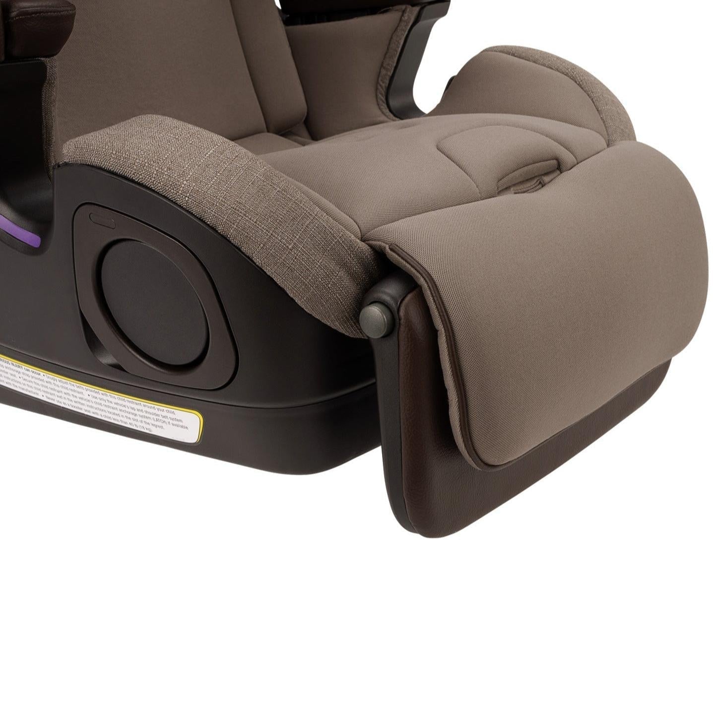 Nuna Car Seats - Booster Nuna Lumn Harness Booster Seat