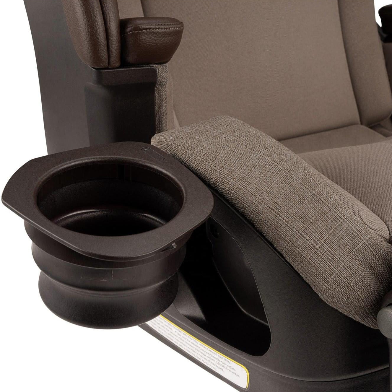 Nuna Car Seats - Booster Nuna Lumn Harness Booster Seat