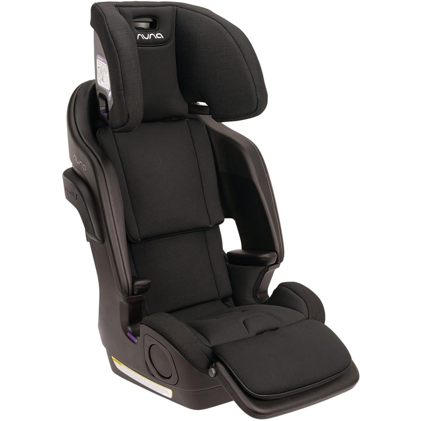 Nuna Car Seats - Booster Nuna Lumn Harness Booster Seat