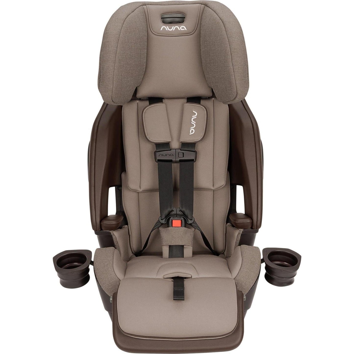 Nuna Car Seats - Booster Nuna Lumn Harness Booster Seat