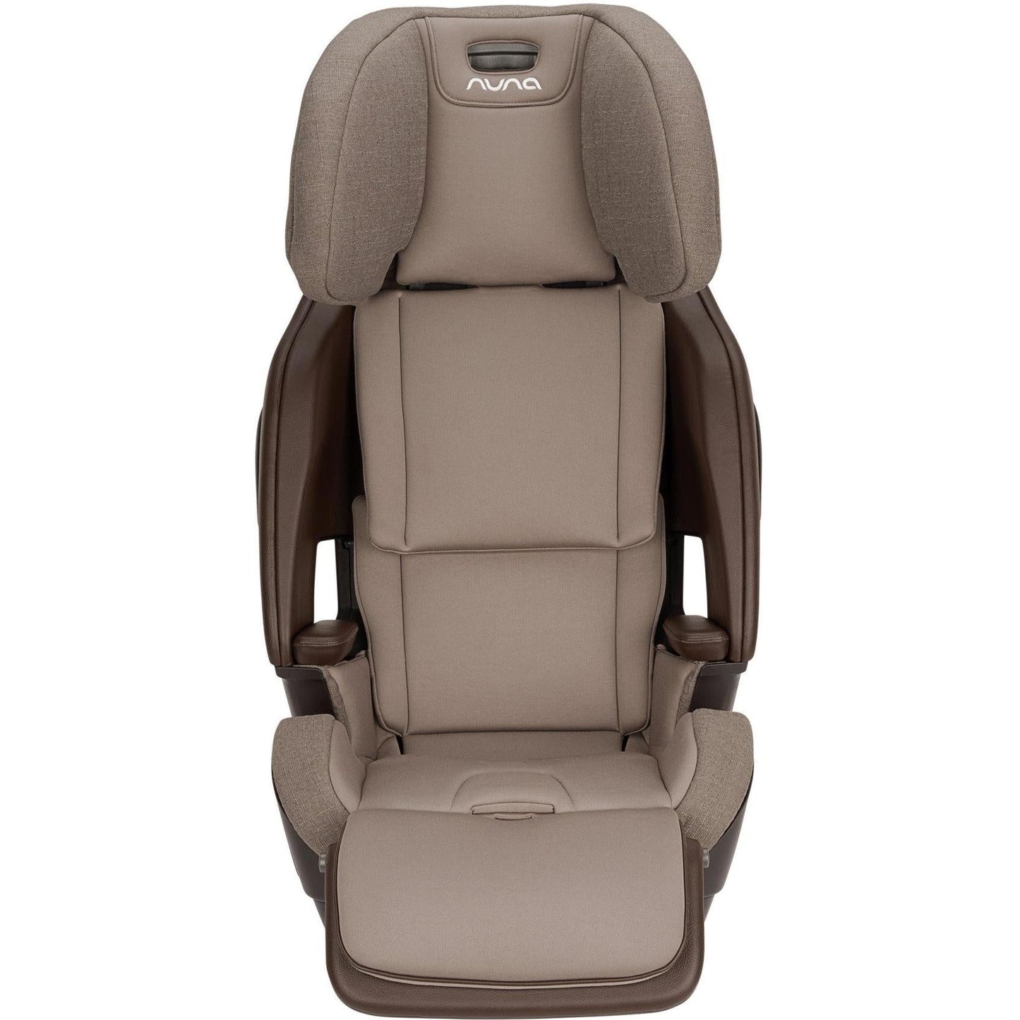 Nuna Car Seats - Booster Nuna Lumn Harness Booster Seat