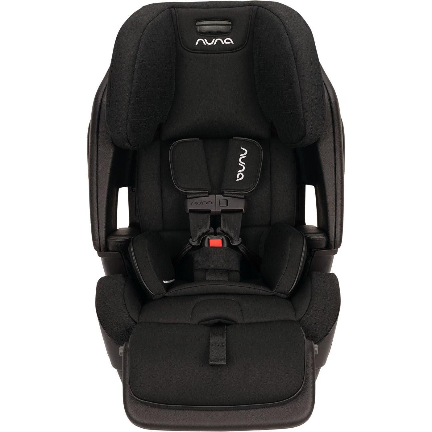 Nuna Car Seats - Booster Nuna Lumn Harness Booster Seat